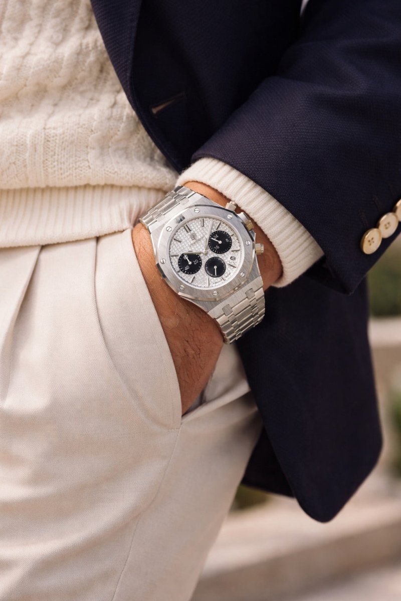 Accessoires Men - NaLani