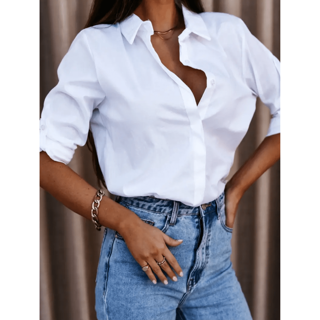 Blouses - NaLani