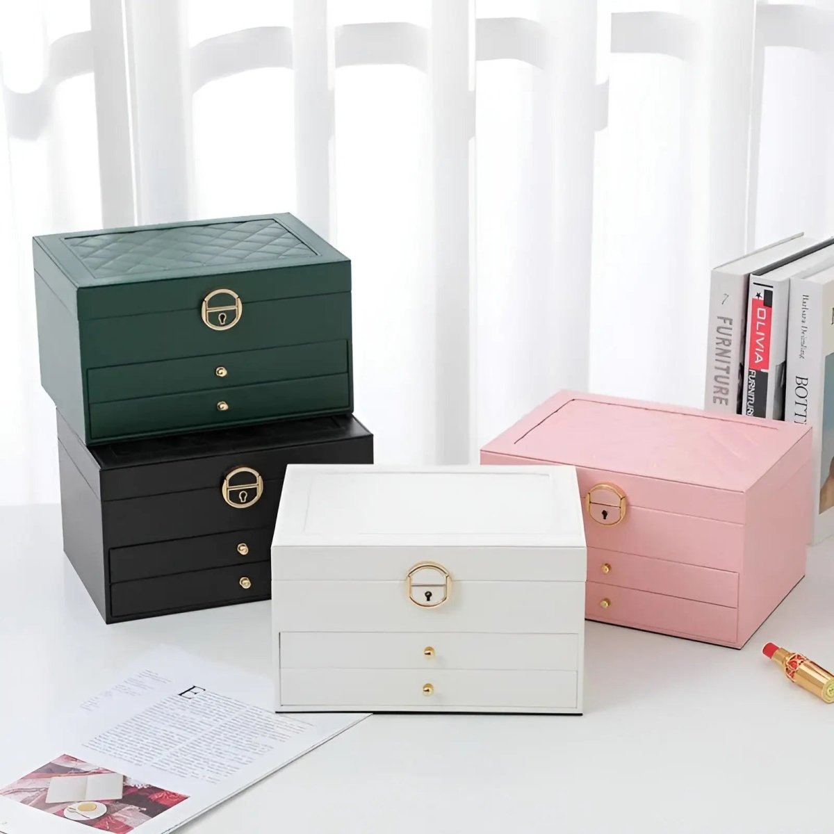 Gifts - NaLani