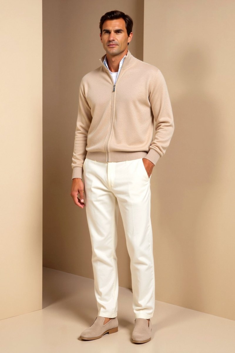 Jackets Men - NaLani