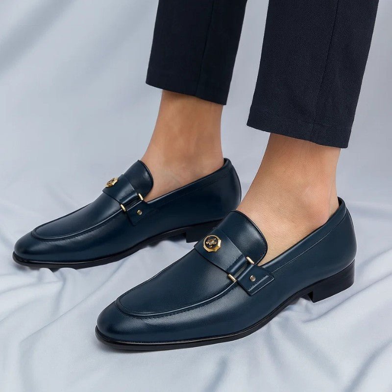 Loafers Men - NaLani