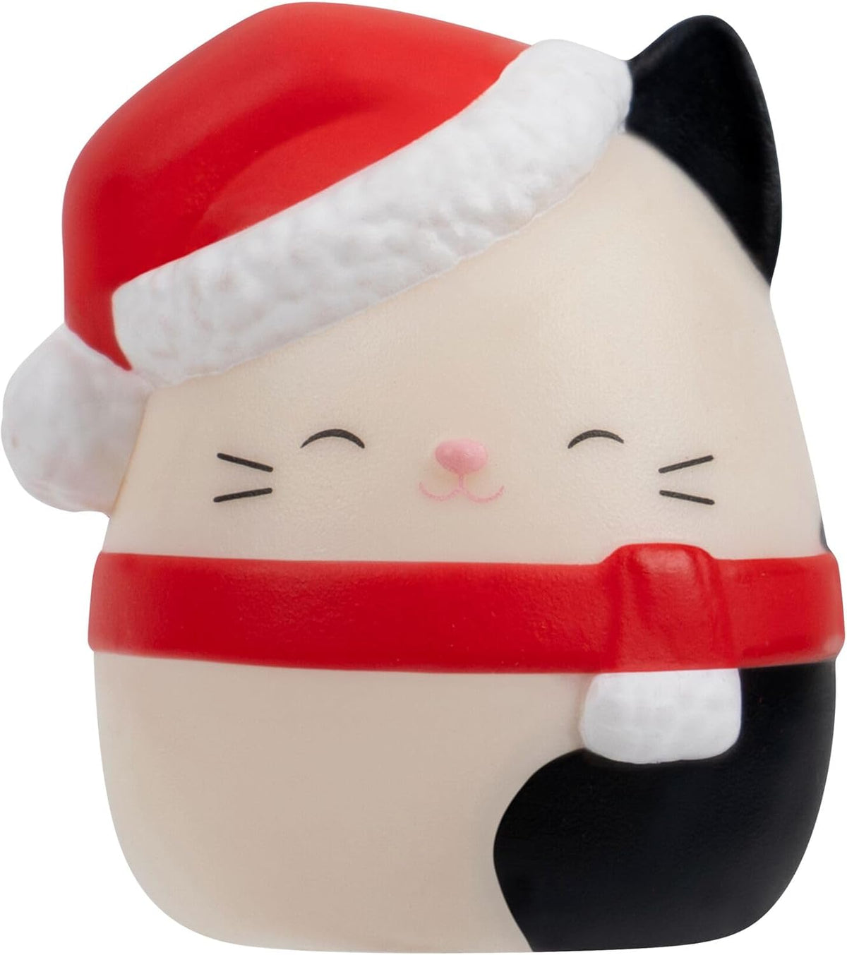 Squishmallows Advent Calendar Gift With 24 Mini Christmas