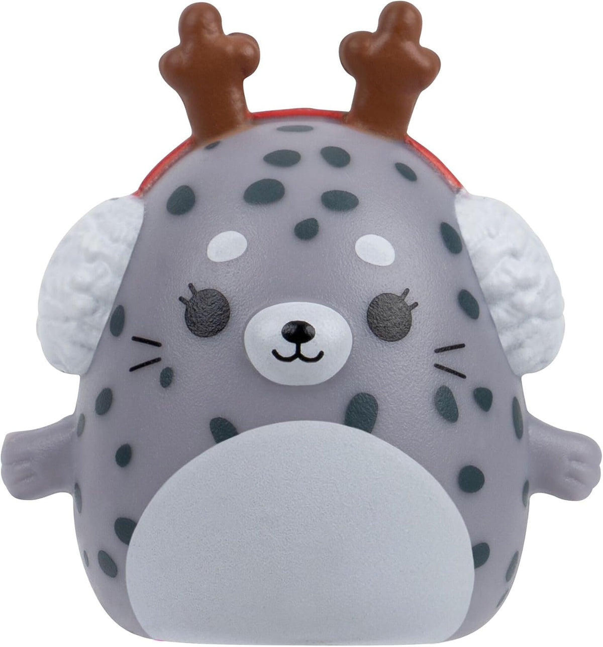 Squishmallows Advent Calendar Gift With 24 Mini Christmas