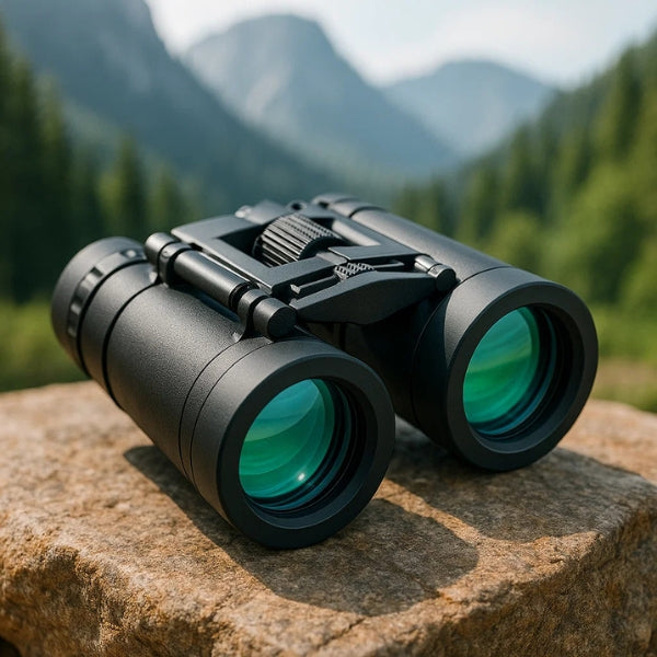 HD 40x22 Binoculars – Long-Distance Viewing