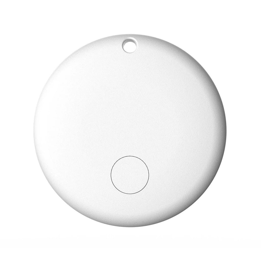 Smart Tracker Collar for Cats and Dogs – Pet Tracker for Android, Works with Google Find My Device, Reflective