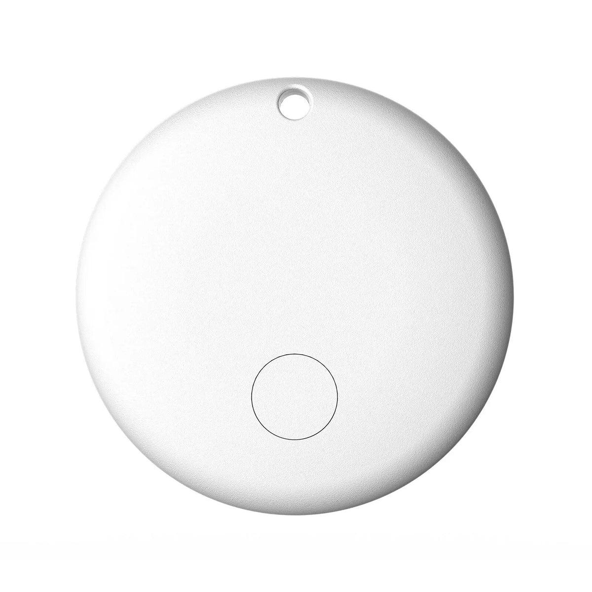Smart Tracker Collar for Cats and Dogs – Pet Tracker for Android, Works with Google Find My Device, Reflective