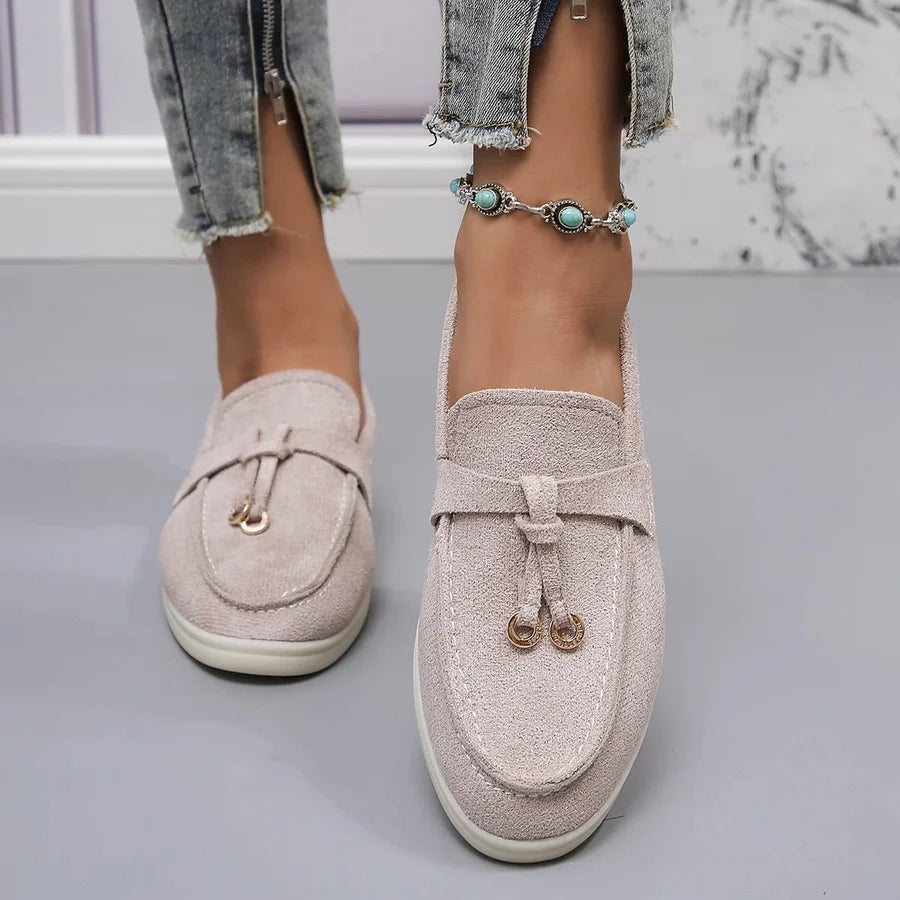 Women's Casual Slip-On Shoes | Comfortable 4