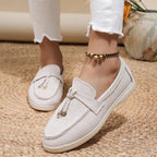 Women's Casual Slip-On Shoes | Comfortable 5