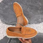 Women's Casual Slip-On Shoes | Comfortable 7