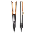 2-in-1 Hair Dryer and Straightener – Ceramic Tourmaline Hot Air Styler, 1200W, Adjustable Heat, Dual Voltage – Elenara - Nalani - Fashion Clothing and Decor