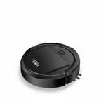 3 - in - 1 Robot Vacuum for Effortless Smart Home Cleaning and Mopping - Nalani - Fashion Clothing and Decor