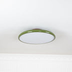 Adjustable Circular Ceiling Lamp for Ambient Lighting - Nalani - UK Fashion Clothing and Decor