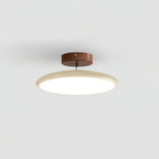 Adjustable Circular Ceiling Lamp for Ambient Lighting - Nalani - UK Fashion Clothing and Decor