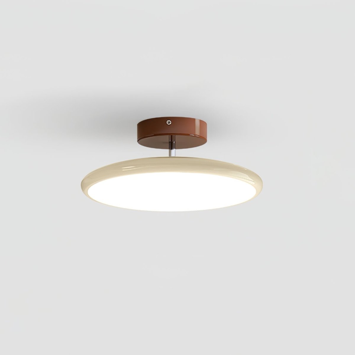 Adjustable Circular Ceiling Lamp for Ambient Lighting - Nalani - UK Fashion Clothing and Decor