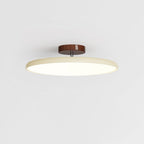 Adjustable Circular Ceiling Lamp for Ambient Lighting - Nalani - UK Fashion Clothing and Decor