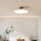 Adjustable Circular Ceiling Lamp for Ambient Lighting - Nalani - UK Fashion Clothing and Decor