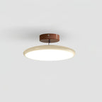 Adjustable Circular Ceiling Lamp for Ambient Lighting - Nalani - UK Fashion Clothing and Decor