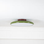 Adjustable Circular Ceiling Lamp for Ambient Lighting - Nalani - UK Fashion Clothing and Decor