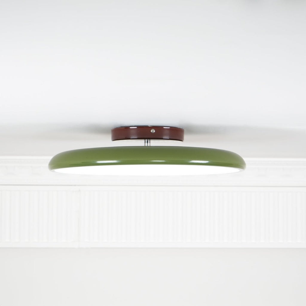 Adjustable Circular Ceiling Lamp for Ambient Lighting - Nalani - UK Fashion Clothing and Decor