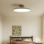 Adjustable Circular Ceiling Lamp for Ambient Lighting - Nalani - UK Fashion Clothing and Decor