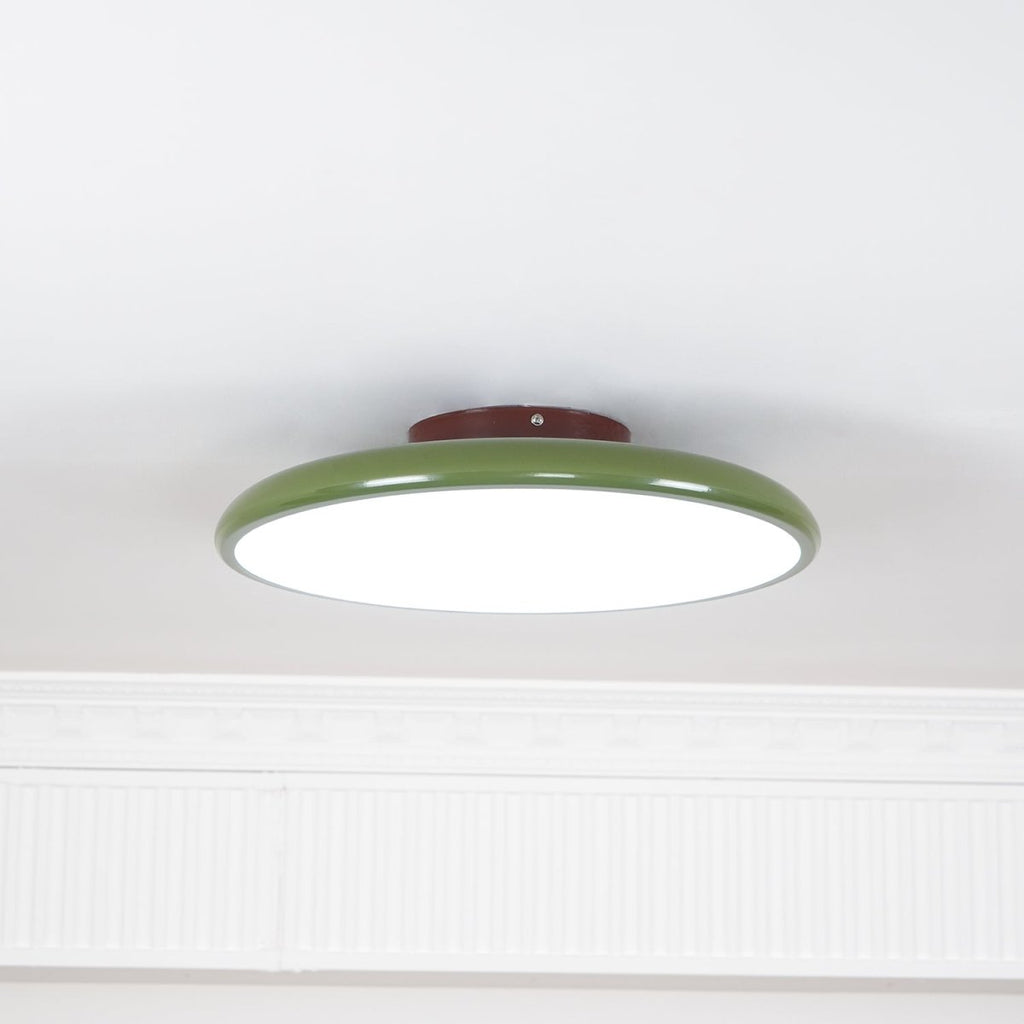 Adjustable Circular Ceiling Lamp for Ambient Lighting - Nalani - UK Fashion Clothing and Decor