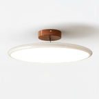 Adjustable Circular Ceiling Lamp for Ambient Lighting - Nalani - UK Fashion Clothing and Decor