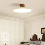 Adjustable Circular Ceiling Lamp for Ambient Lighting - Nalani - UK Fashion Clothing and Decor