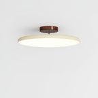Adjustable Circular Ceiling Lamp for Ambient Lighting - Nalani - UK Fashion Clothing and Decor