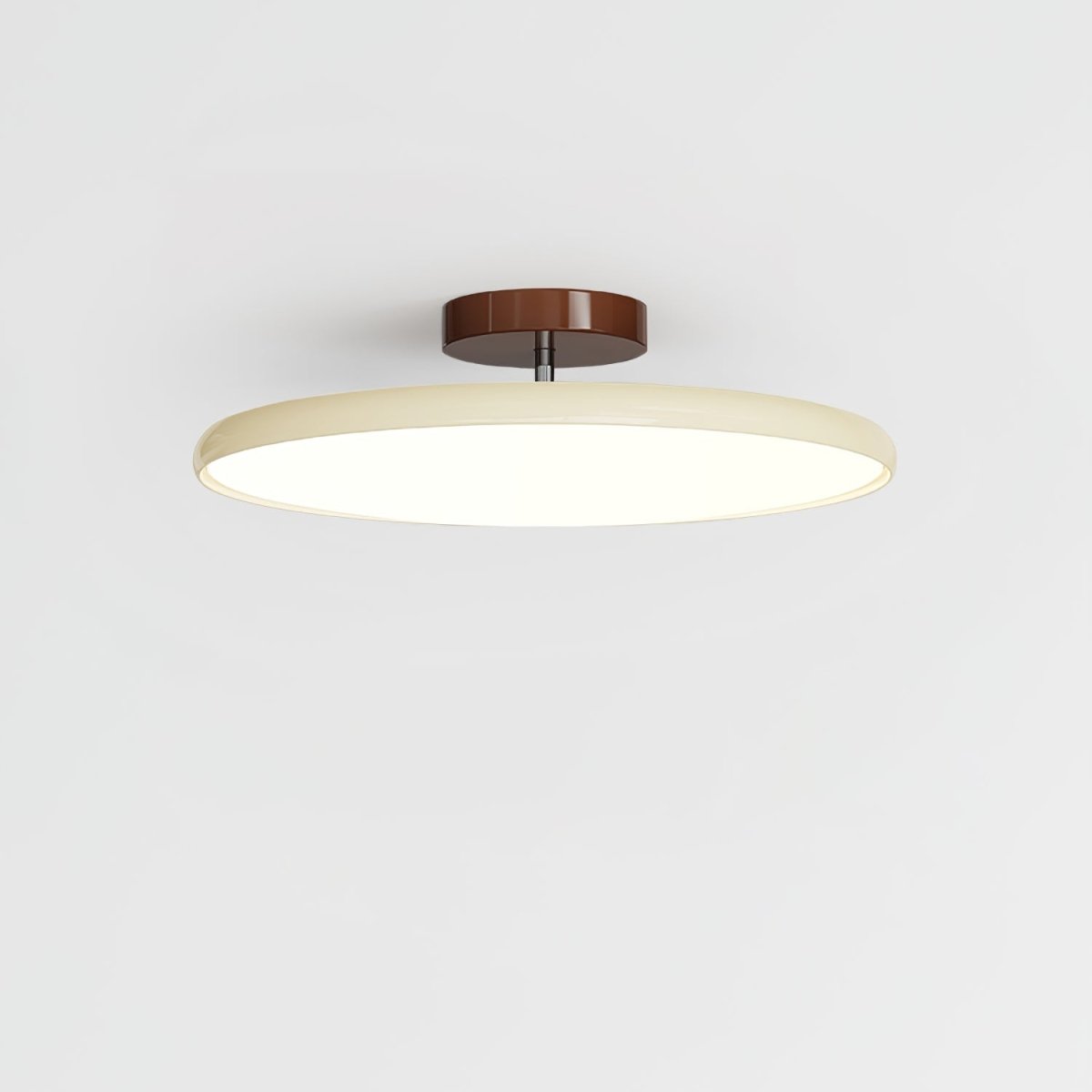 Adjustable Circular Ceiling Lamp for Ambient Lighting - Nalani - UK Fashion Clothing and Decor