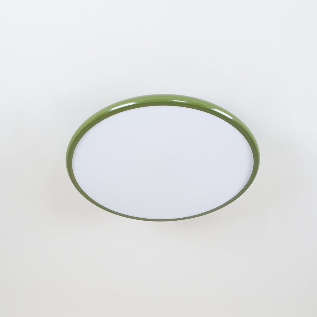 Adjustable Circular Ceiling Lamp for Ambient Lighting - Nalani - UK Fashion Clothing and Decor