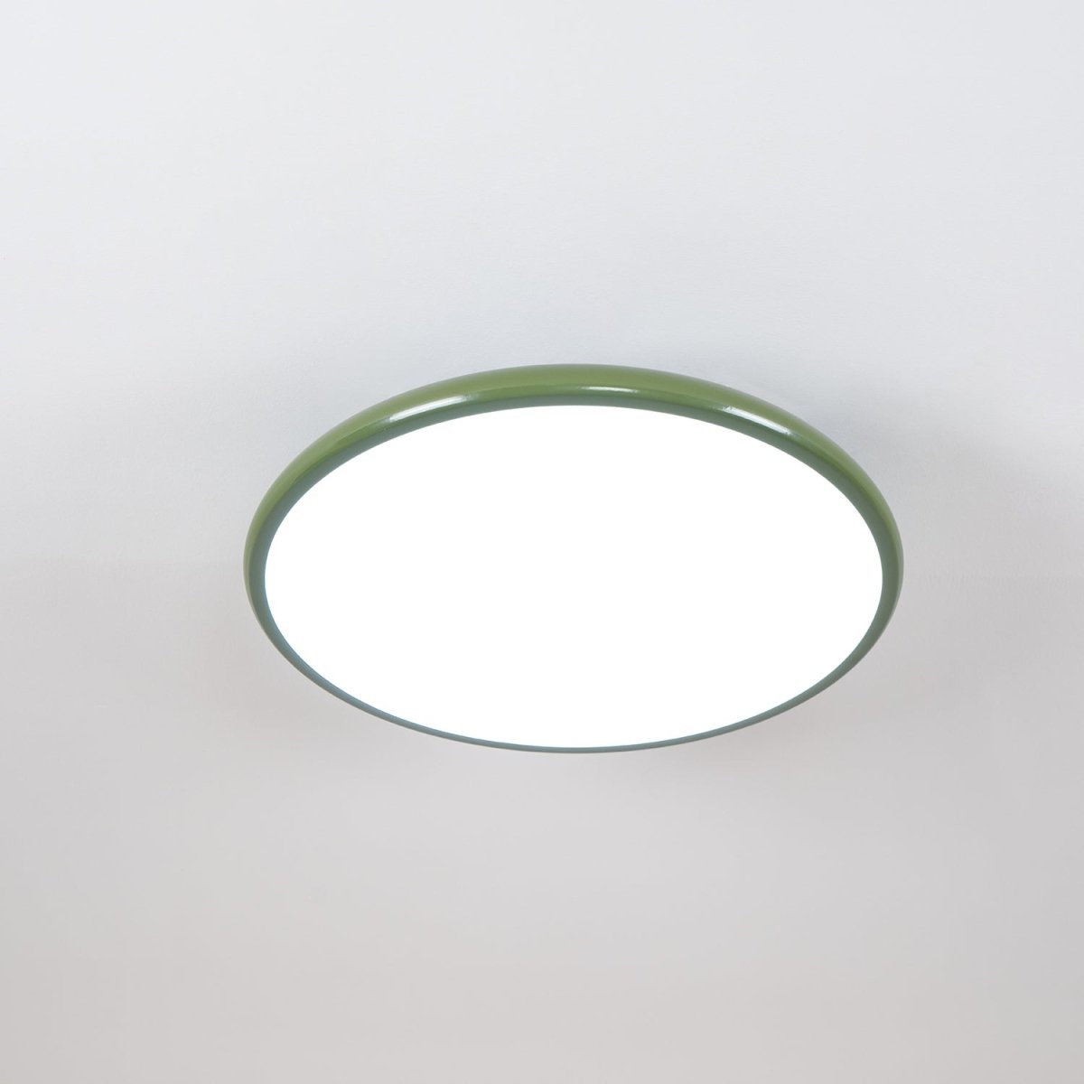 Adjustable Circular Ceiling Lamp for Ambient Lighting - Nalani - UK Fashion Clothing and Decor