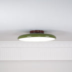 Adjustable Circular Ceiling Lamp for Ambient Lighting - Nalani - UK Fashion Clothing and Decor
