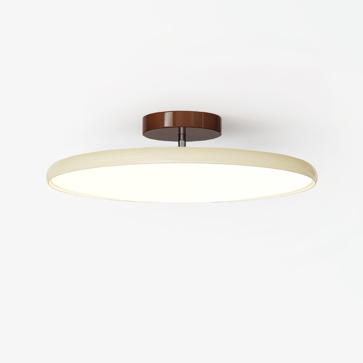 Adjustable Circular Ceiling Lamp for Ambient Lighting - Nalani - UK Fashion Clothing and Decor