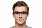 Adjustable Focus Glasses For Near And Far Vision Reading And Driving - Nalani - UK Fashion Clothing and Decor