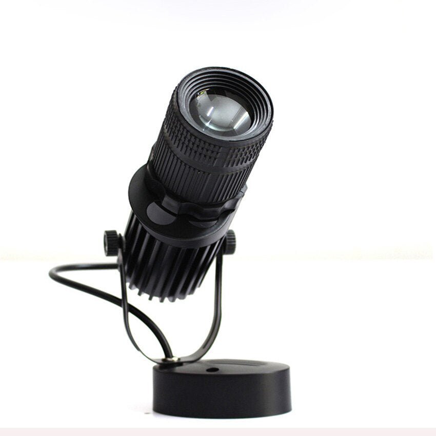 Adjustable LED Spotlight for Stunning Indoor Lighting Decor - Nalani - UK and AUS Fashion Clothing and Decor