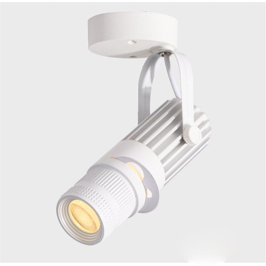 Adjustable LED Spotlight for Stunning Indoor Lighting Decor - Nalani - UK and AUS Fashion Clothing and Decor