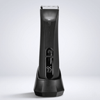 All-in-One Grooming Kit for Men – Cordless Beard Trimmer, Hair Clipper & Body Groomer, Rechargeable with Stainless Steel Blades - Nalani - Fashion Clothing and Decor