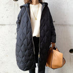 Avenari | Durable hooded women's casual outdoor coat - Nalani - UK Fashion Clothing and Decor