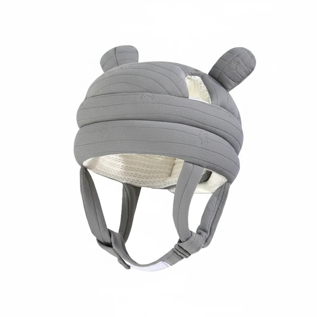 Baby 360 Head Protection Helmet - Breathable Anti-Fall Safety Cap for Walking & Crawling - Nalani - Fashion Clothing and Decor