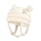 Baby 360 Head Protection Helmet - Breathable Anti-Fall Safety Cap for Walking & Crawling - Nalani - Fashion Clothing and Decor