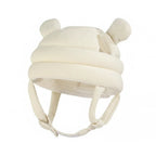 Baby 360 Head Protection Helmet - Breathable Anti-Fall Safety Cap for Walking & Crawling - Nalani - Fashion Clothing and Decor
