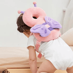 Baby Fall Prevention Cushion – Baby Head Protector Backpack for Crawling & Walking, Padded with Adjustable Straps – LittleGuard - Nalani - Fashion Clothing and Decor