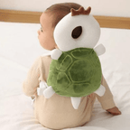 Baby Fall Prevention Cushion – Baby Head Protector Backpack for Crawling & Walking, Padded with Adjustable Straps – LittleGuard - Nalani - Fashion Clothing and Decor