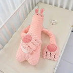 Baby Soothing Patting Pillow with Remote - Electric Newborn Sleeping Doll & Rhythmic Palm - Nalani - Fashion Clothing and Decor