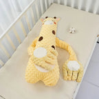 Baby Soothing Patting Pillow with Remote - Electric Newborn Sleeping Doll & Rhythmic Palm - Nalani - Fashion Clothing and Decor