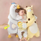 Baby Soothing Patting Pillow with Remote - Electric Newborn Sleeping Doll & Rhythmic Palm - Nalani - Fashion Clothing and Decor