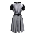 Bavarian Dirndl Dress - Women's Oktoberfest Festival Outfit - Nalani - Fashion Clothing and Decor