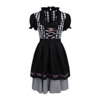 Bavarian Dirndl Dress - Women's Oktoberfest Festival Outfit - Nalani - Fashion Clothing and Decor