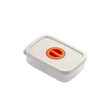 Bento Food Storage Containers – Meal Prep Containers with Date Timer Lid, Airtight & Microwave Safe, S/M/L – FreshKeeper - Nalani - Fashion Clothing and Decor