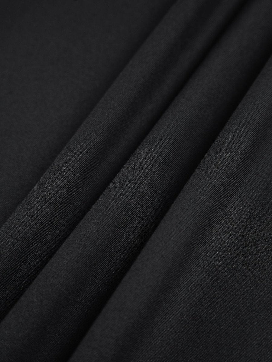 Caleni | Women’s Wide - Leg Trousers - High Waisted - Pleated Front - Tailored Fit Elegant Style - Nalani - UK Fashion Clothing and Decor